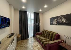 Студия квартира, вторичка, 19м2, 2/5 этаж