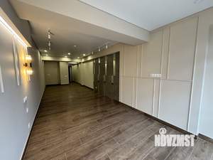 Студия квартира, вторичка, 39м2, 3/6 этаж