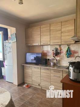 2-к квартира, вторичка, 42м2, 3/7 этаж