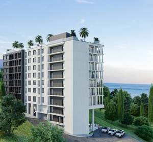 Студия квартира, вторичка, 31м2, 6/7 этаж