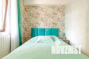 1-к квартира, вторичка, 35м2, 8/15 этаж
