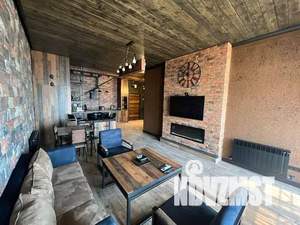 3-к квартира, вторичка, 70м2, 7/7 этаж