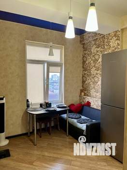 1-к квартира, вторичка, 30м2, 10/11 этаж