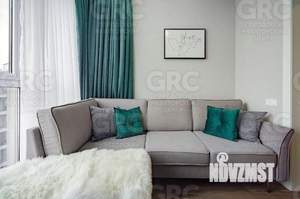 2-к квартира, вторичка, 50м2, 13/13 этаж