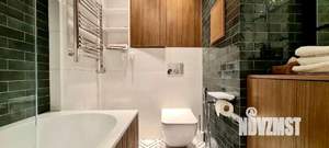 2-к квартира, вторичка, 50м2, 12/16 этаж