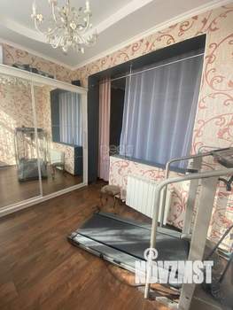 3-к квартира, вторичка, 118м2, 3/16 этаж