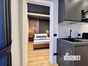 1-к квартира, вторичка, 38м2, 4/5 этаж