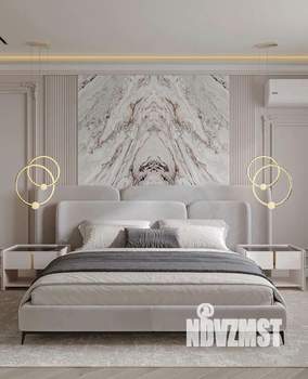 3-к квартира, вторичка, 64м2, 6/18 этаж