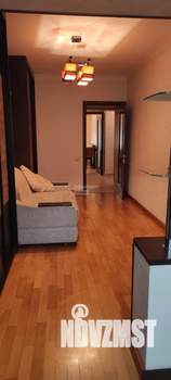 3-к квартира, вторичка, 73м2, 3/6 этаж