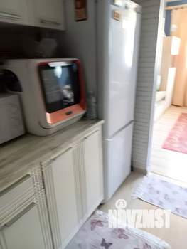 Студия квартира, вторичка, 18м2, 5/5 этаж