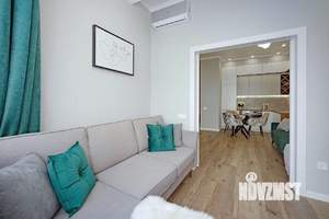 2-к квартира, вторичка, 48м2, 14/14 этаж
