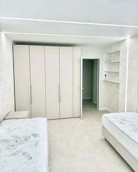 2-к квартира, вторичка, 60м2, 5/14 этаж