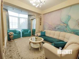 3-к квартира, вторичка, 74м2, 6/12 этаж