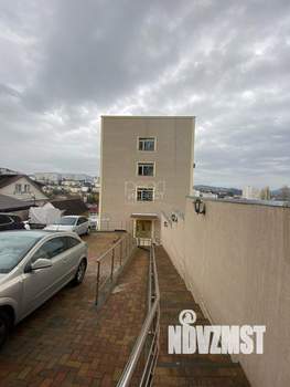 Студия квартира, вторичка, 25м2, 2/5 этаж