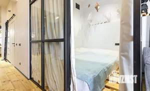 2-к квартира, вторичка, 88м2, 1/3 этаж