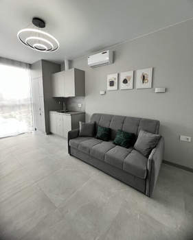 1-к квартира, вторичка, 24м2, 9/19 этаж