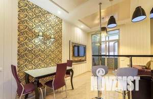 1-к квартира, вторичка, 50м2, 6/24 этаж