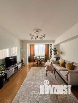 3-к квартира, вторичка, 55м2, 10/20 этаж