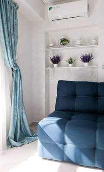 1-к квартира, вторичка, 26м2, 1/6 этаж