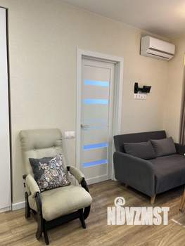 2-к квартира, вторичка, 39м2, 8/12 этаж