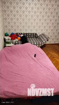 1-к квартира, вторичка, 32м2, 5/5 этаж