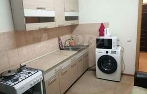Студия квартира, вторичка, 36м2, 2/5 этаж