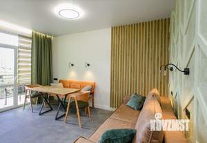 1-к квартира, вторичка, 41м2, 2/5 этаж