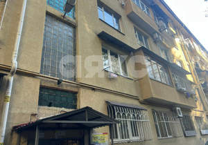 3-к квартира, вторичка, 66м2, 3/5 этаж