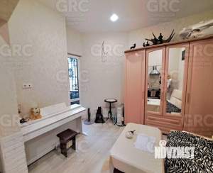 2-к квартира, вторичка, 41м2, 1/4 этаж