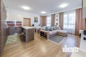 2-к квартира, вторичка, 80м2, 3/5 этаж