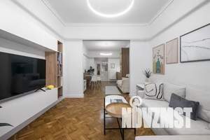 2-к квартира, вторичка, 45м2, 4/5 этаж