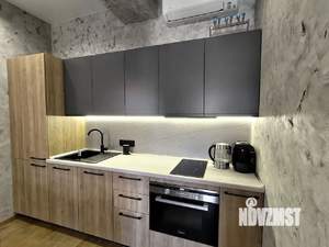 2-к квартира, вторичка, 48м2, 2/3 этаж