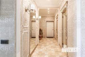 5-к квартира, вторичка, 147м2, 8/18 этаж