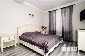 3-к квартира, вторичка, 130м2, 3/10 этаж