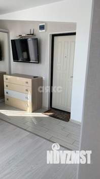 Студия квартира, вторичка, 25м2, 4/5 этаж