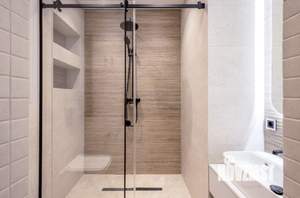 1-к квартира, вторичка, 46м2, 15/19 этаж