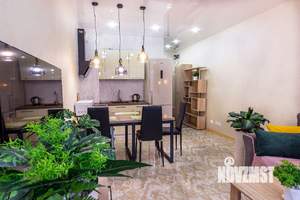 1-к квартира, вторичка, 31м2, 8/9 этаж