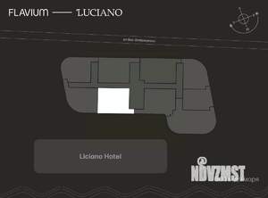 3-к квартира, вторичка, 104м2, 4/6 этаж