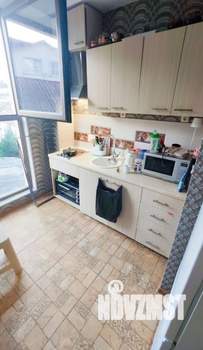 2-к квартира, вторичка, 40м2, 2/5 этаж