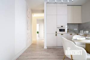 3-к квартира, вторичка, 63м2, 6/19 этаж