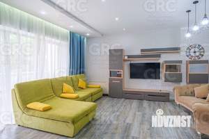 3-к квартира, вторичка, 120м2, 1/23 этаж