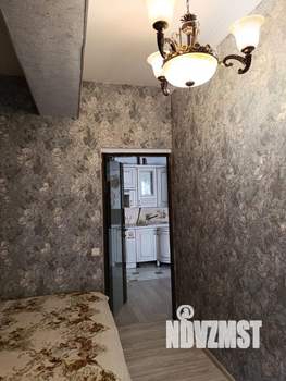 1-к квартира, вторичка, 45м2, 7/7 этаж
