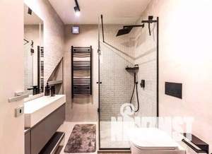 2-к квартира, вторичка, 70м2, 1/4 этаж