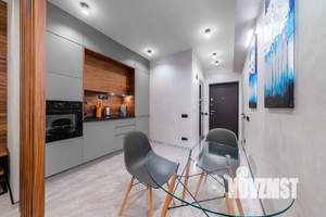 Студия квартира, вторичка, 28м2, 8/15 этаж