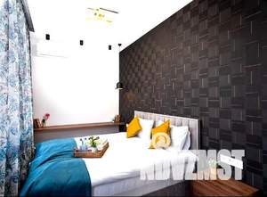 1-к квартира, вторичка, 42м2, 5/10 этаж