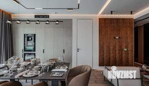 3-к квартира, вторичка, 100м2, 15/22 этаж