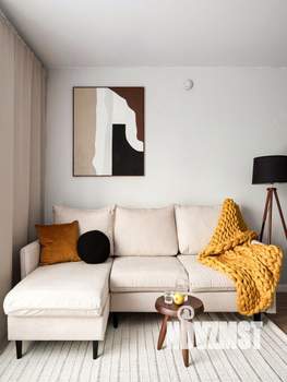 2-к квартира, вторичка, 50м2, 5/12 этаж