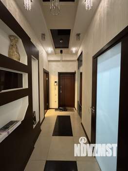 3-к квартира, вторичка, 85м2, 3/6 этаж