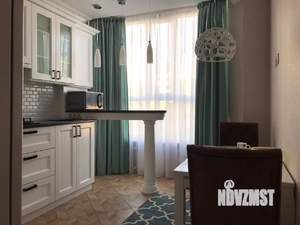 1-к квартира, вторичка, 36м2, 3/7 этаж