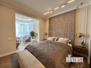 3-к квартира, вторичка, 60м2, 18/20 этаж